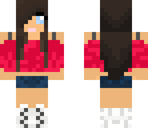 hot girl