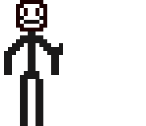 happy stickmen