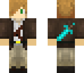 adventurer