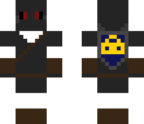 dark link