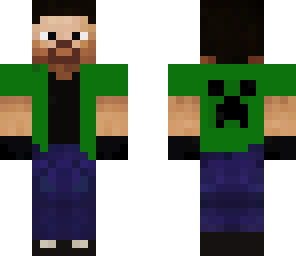 green steve