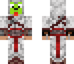 assassin gir
