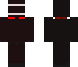 black man