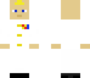 navy smart uniform