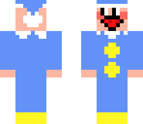 poppy bros