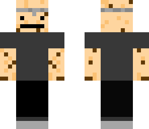 golden potatoz skin 2