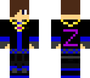 teen zatsin
