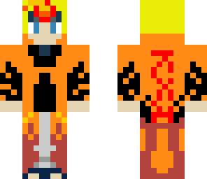 naruto uzumaki v2 updated original