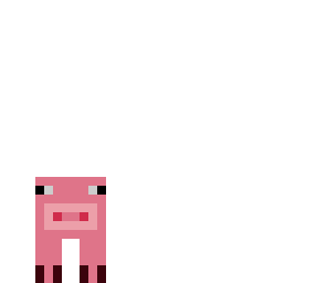 my failed pig