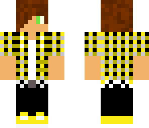 butter boy