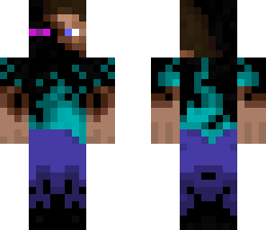 ender steve