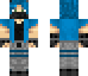 my skin