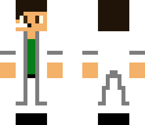 science guy
