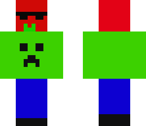 my bud creeper form