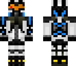 biohazerd suit edit 2