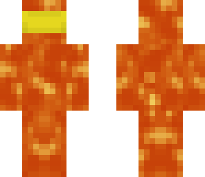 lava chief