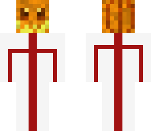 scare crow
