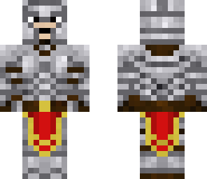 reborn knight