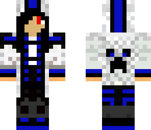 ice vampire