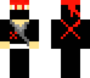 x ninja