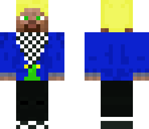 mah skin