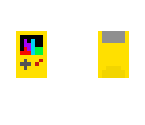 gameboy color