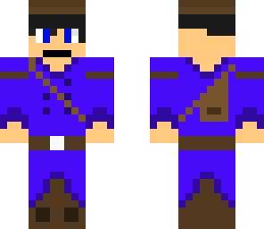 lieutenant platinum zatsin