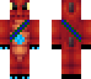 commander alpha