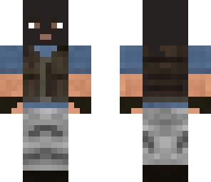 ttt person