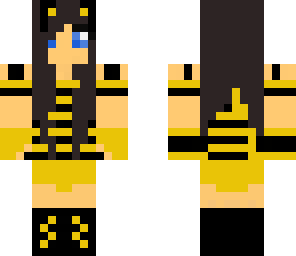 bumblebee for my allie