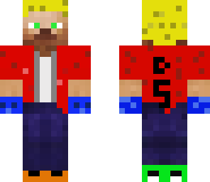 cool guy