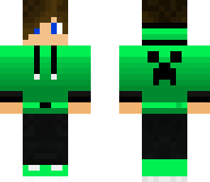 creeper guy
