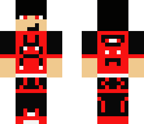 cool red teen