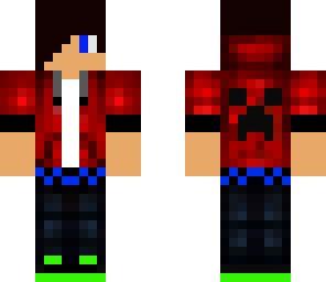 cool teenager