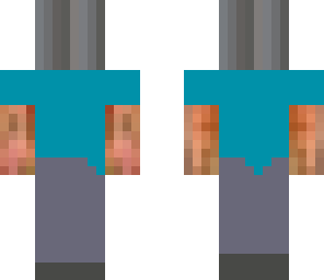 blurd head steve