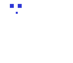 white slimecub