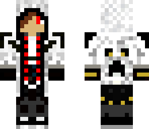 awesome skin i corrected