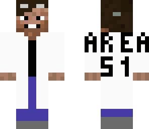 area 51 scientist