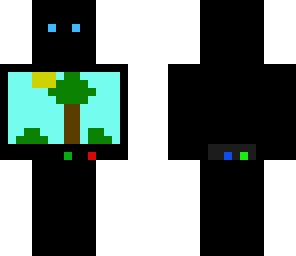 walking tv