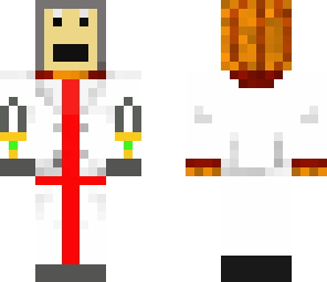 templar leader
