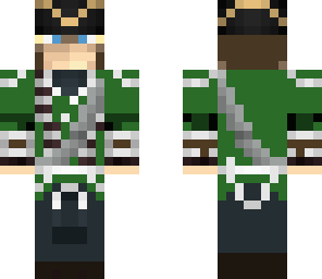 irish pirate mercenary