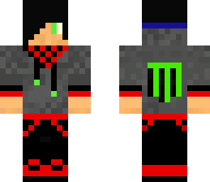 revillo1 monster