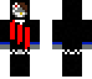 flying moderator
