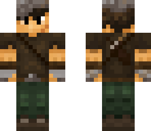 minez fix