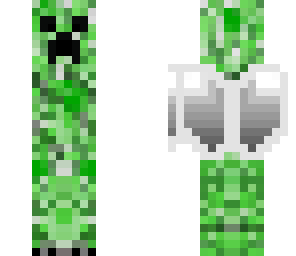 halo creeper
