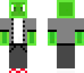 cool slime