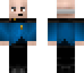 jean-luc picard