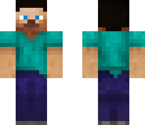 steve em hd