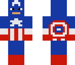 american capitan