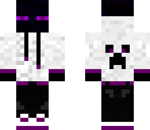 dj enderman